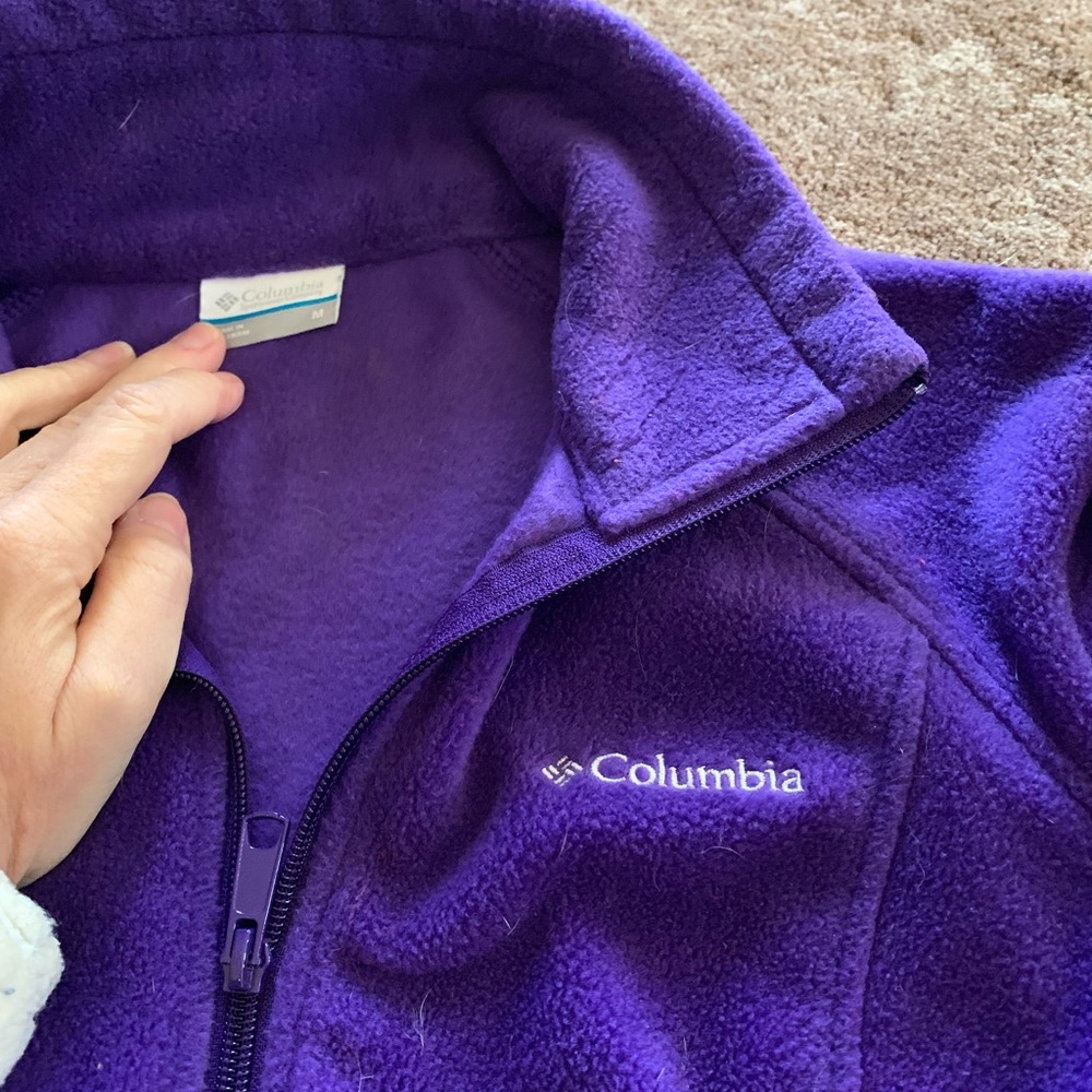 Jacket - Picture 3 of 3